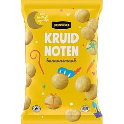 Foto van Jumbo kruidnoten banaansmaak 250g