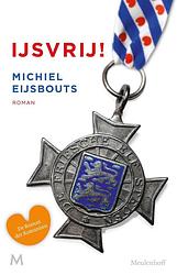 Foto van Ijsvrij! - michiel eijsbouts - ebook (9789460233869)