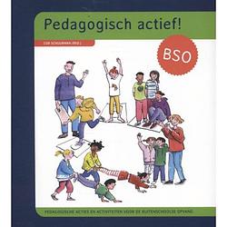 Foto van Pedagogisch actief!