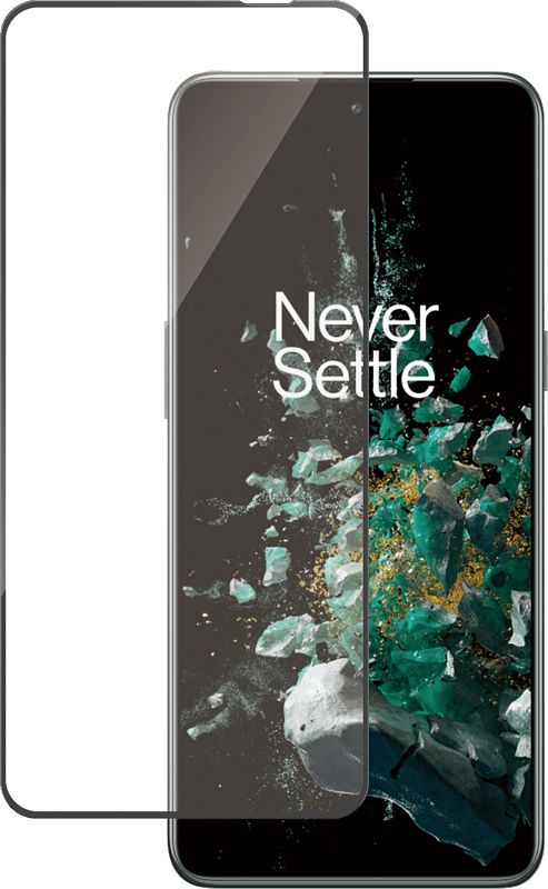 Foto van Panzerglass ultra-wide fit nokia x30 screenprotector glas