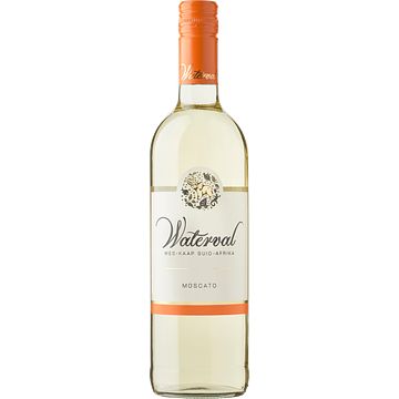 Foto van Waterval moscato 750ml bij jumbo