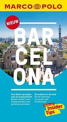 Foto van Barcelona marco polo - dorothea massman - paperback (9783829756303)