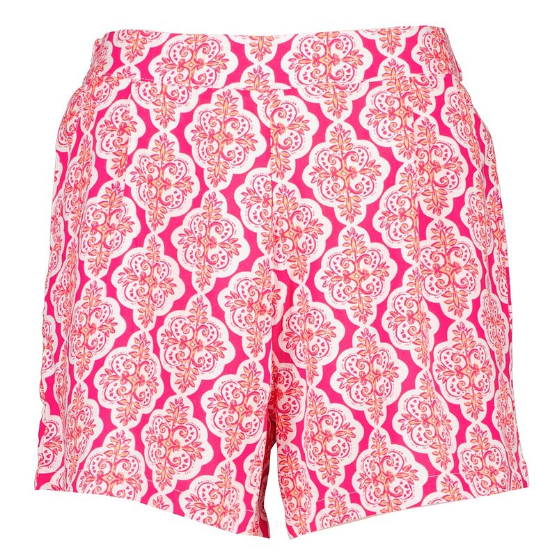 Foto van Dames short