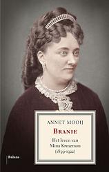 Foto van Branie - annet mooij - ebook (9789460036149)