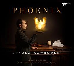 Foto van Phoenix - cd (0190295191702)