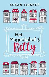 Foto van Betty - susan muskee - ebook (9789047206293)