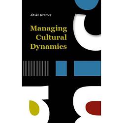 Foto van Managing cultural dynamics