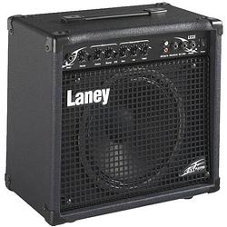 Foto van Laney lx35r 35w gitaarversterker combo