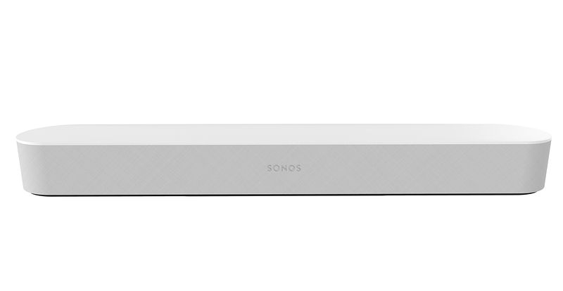 Foto van Cavus cmsbfw muurbeugel voor sonos beam audio muurbeugel wit