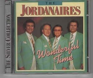 Foto van Wonderful time - cd (8711539009182)