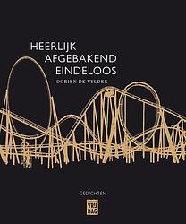 Foto van Heerlijk afgebakend eindeloos - dorien de vylder - ebook (9789460019104)