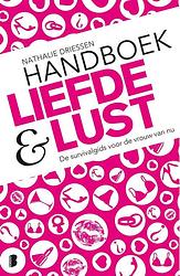 Foto van Handboek liefde & lust - nathalie driessen - ebook (9789460928703)