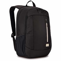 Foto van Case logic laptoprugzak jaunt backpack wmbp215 (black)