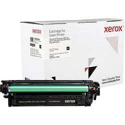Foto van Xerox toner ton everyday 006r03684 compatibel zwart 11000 bladzijden