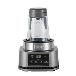 Foto van Ninja cb100eu blender zilver