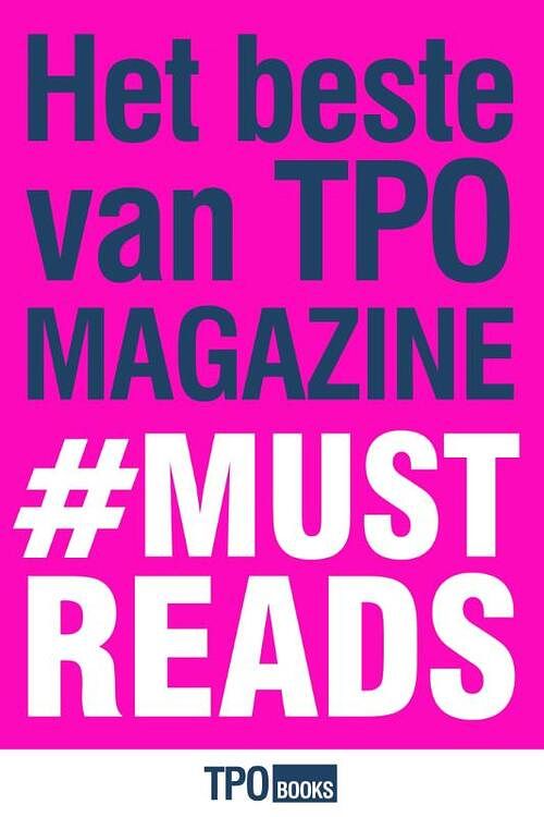 Foto van Mustreads - ebook (9789462251427)