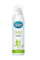 Foto van Odorex natural fresh deodorant 150ml bij jumbo