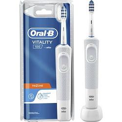 Foto van Oral-b vitality 100 trizone - elektrische tandenborstel