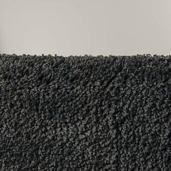 Foto van Sealskin badmat angora 70x140 cm grijs