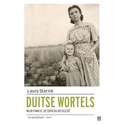 Foto van Duitse wortels