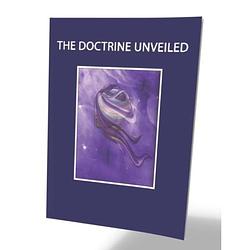 Foto van The doctrine unveiled