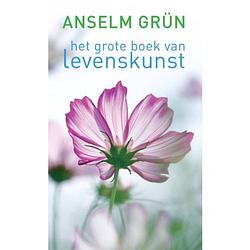 Foto van Het grote boek van levenskunst