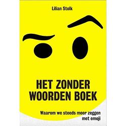 Foto van Het zonder woorden-boek