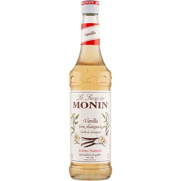 Foto van Monin siroop vanille 700ml bij jumbo