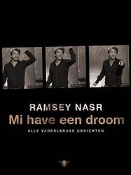 Foto van Mi have een droom (zonder audio) - ramsey nasr - ebook (9789023479789)