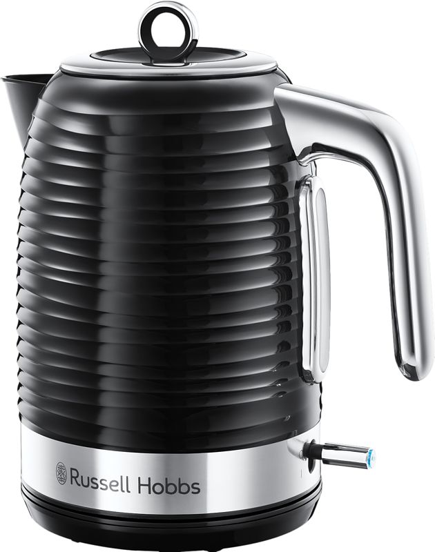 Foto van Russell hobbs 24361-70 inspire zwart