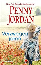 Foto van Verzwegen jaren - penny jordan - ebook