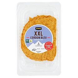 Foto van Jumbo xxl cordon bleu varkensvlees 1 stuk