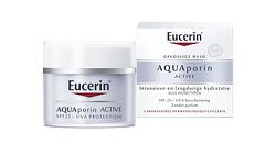 Foto van Eucerin aquaporin active creme spf 25+