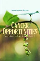 Foto van Cancer opportunities - jannie douma-rispens - ebook
