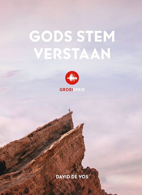 Foto van Gods stem verstaan - ebook (9789079807741)