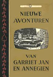 Foto van Nieuwe avonturen van garriet jan en annegien - havanha - ebook (9789401902786)