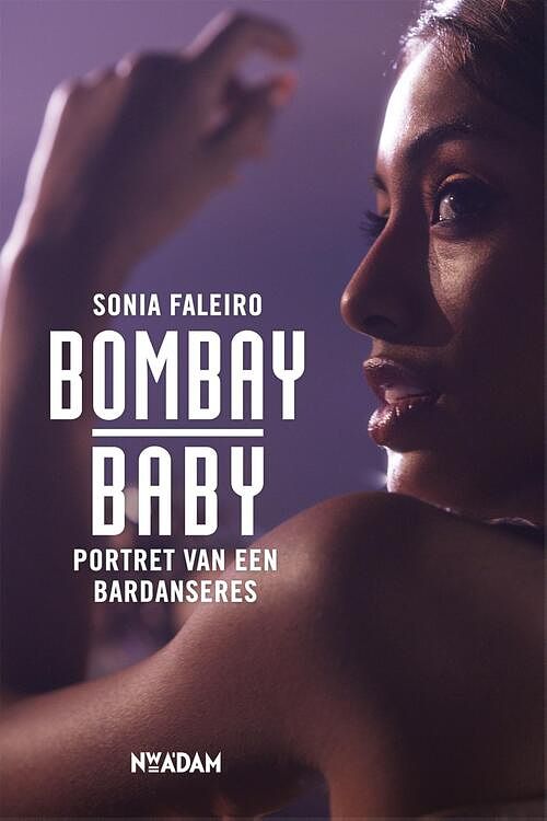 Foto van Bombay baby - sonia faleiro - ebook (9789046811719)