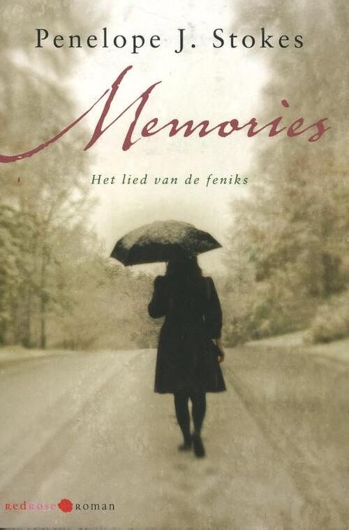 Foto van Memories - penelope j. stokes - ebook (9789020532043)