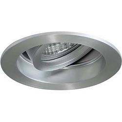 Foto van Brumberg 6360 6360 inbouwlamp halogeen gx5.3 50 w wit