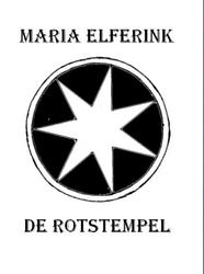 Foto van De rotstempel - maria elferink - ebook (9789402135855)