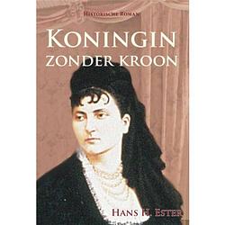 Foto van Koningin zonder kroon