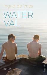 Foto van Water val - ingrid de vries - paperback (9789026363795)