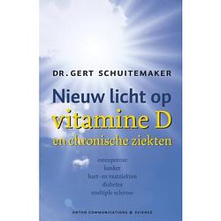 Foto van Nieuw licht op vitamine d en chronische ziekten