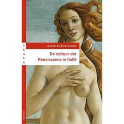 Foto van Cultuur der renaissance in italie - scala