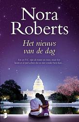 Foto van Het nieuws van de dag - nora roberts - ebook (9789402307573)