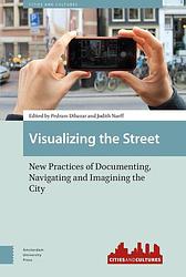 Foto van Visualizing the street - ebook (9789048535019)