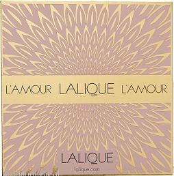 Foto van Lalique l'samour eau de parfum