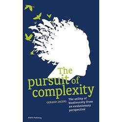 Foto van The pursuit of complexity