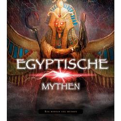 Foto van Egyptische mythen - een wereld vol mythen