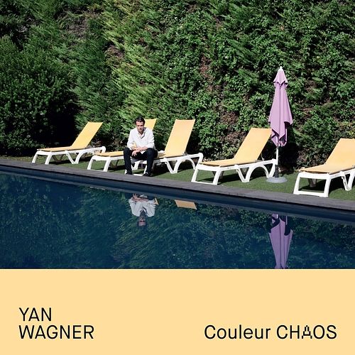 Foto van Couleur chaos - cd (5051083161121)